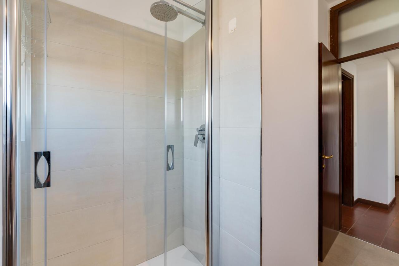 Terrace Skyline Milano Apartment Exterior photo